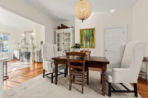 $1,295,000 | 9 Cook Street, Unit 2, Boston, MA 02129