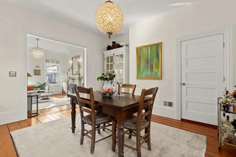 $1,295,000 | 9 Cook Street, Unit 2, Boston, MA 02129