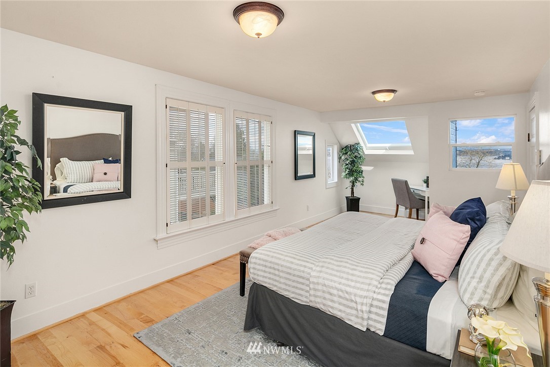 526 31st Avenue South Seattle, WA 98144 - Photo 19 of 36