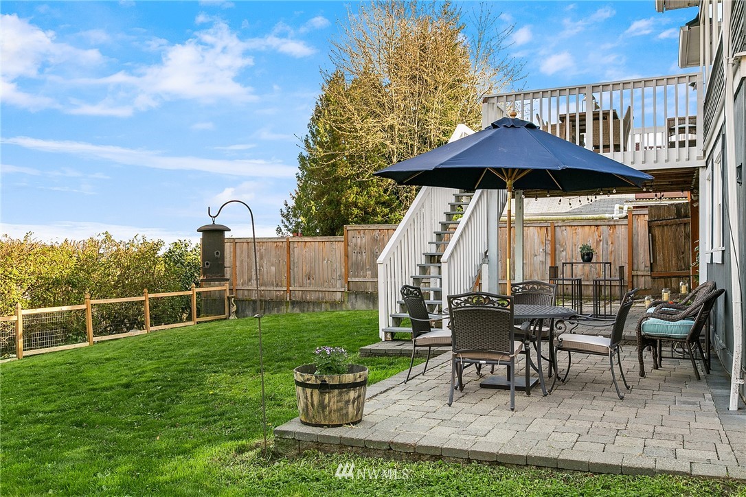 526 31st Avenue South Seattle, WA 98144 - Photo 30 of 36