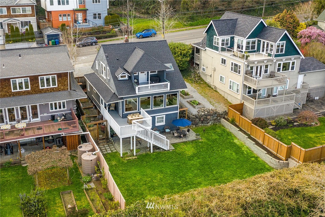 526 31st Avenue South Seattle, WA 98144 - Photo 31 of 36