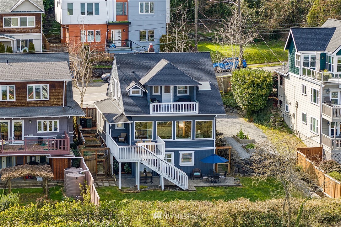 526 31st Avenue South Seattle, WA 98144 - Photo 32 of 36