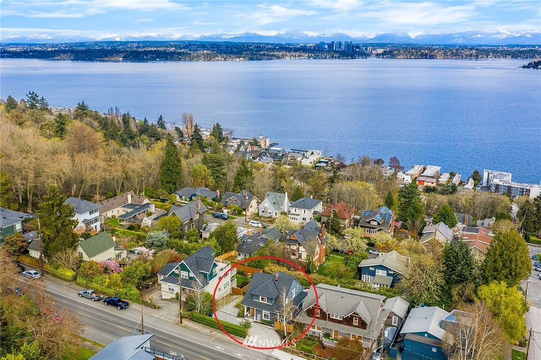 526 31st Avenue South Seattle, WA 98144 - Photo 34 of 36