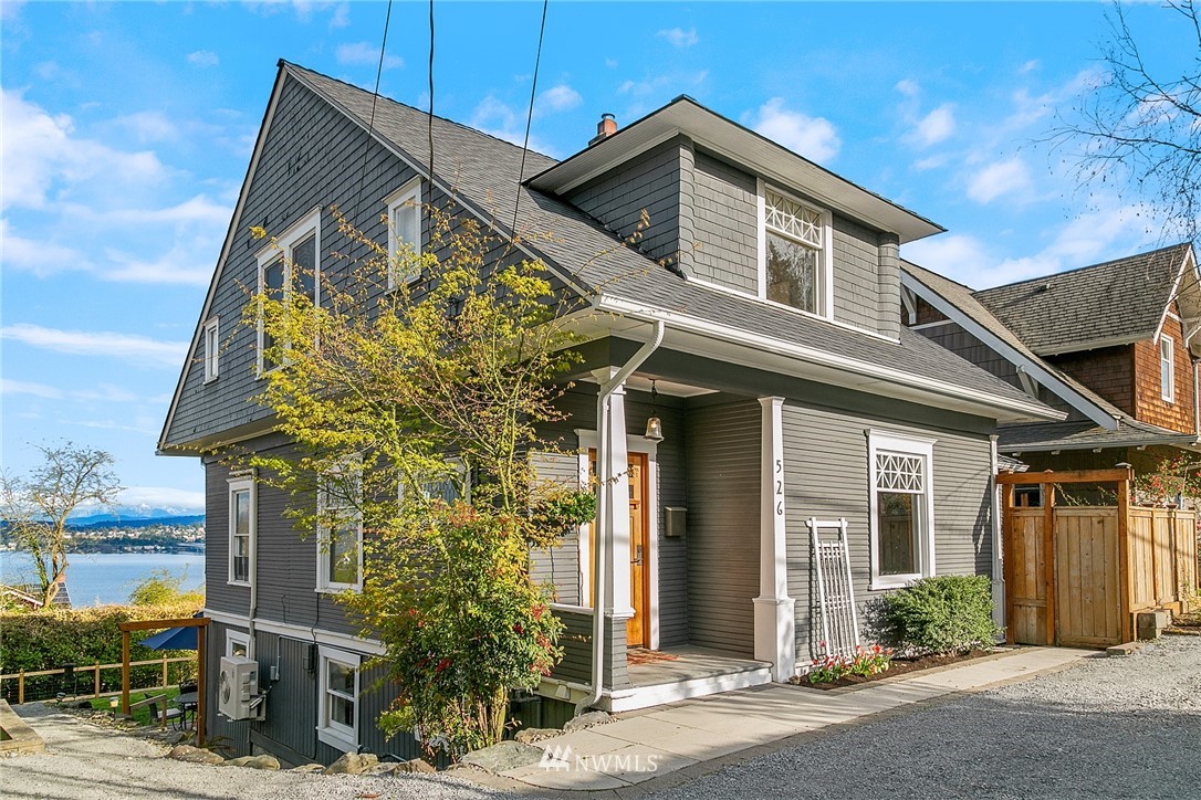 526 31st Avenue South Seattle, WA 98144 - Photo 36 of 36