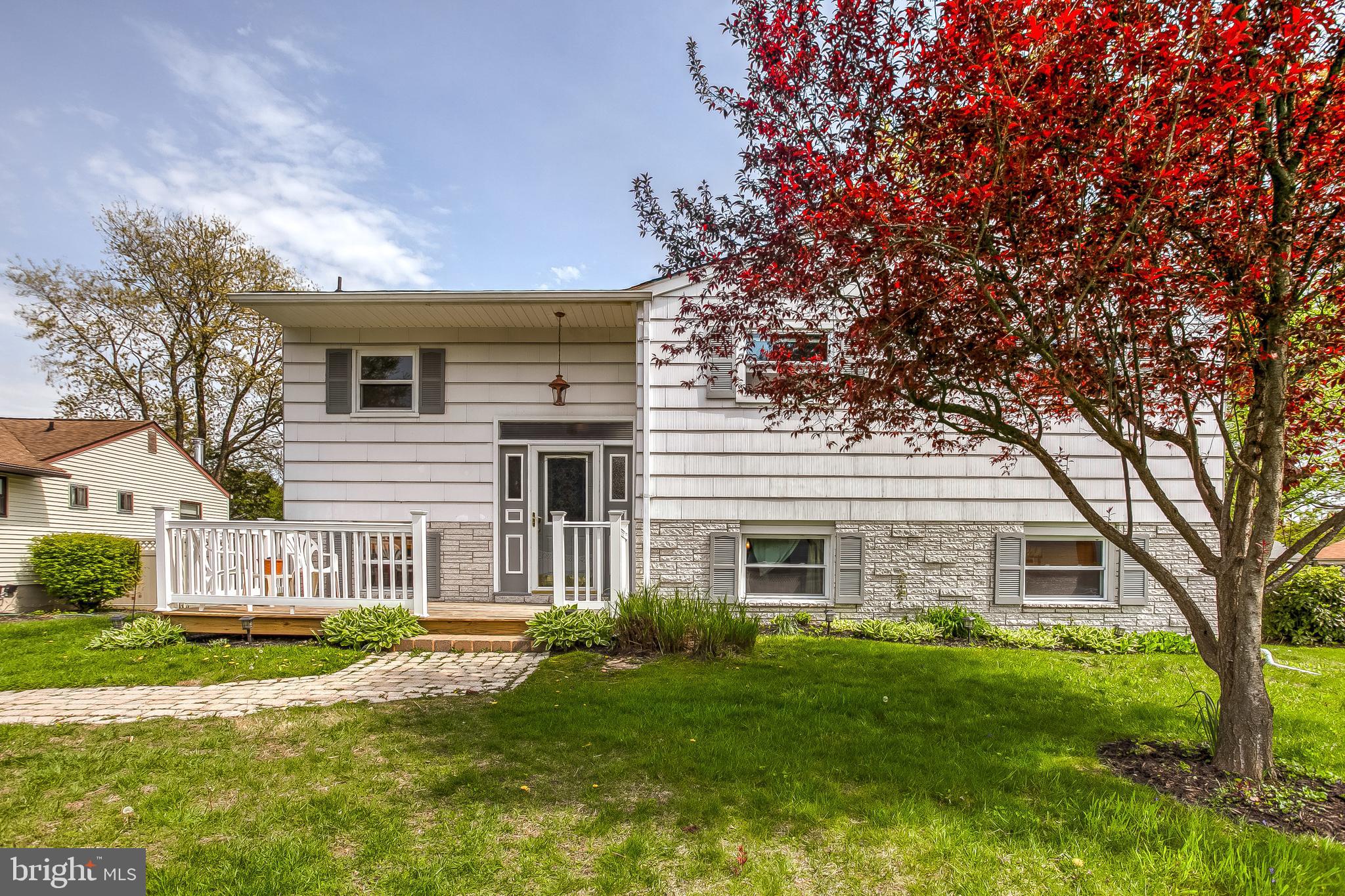 4223 Haycoke Road Baltimore, MD 21236 - Photo 1 of 43 Beautiful inside and out!