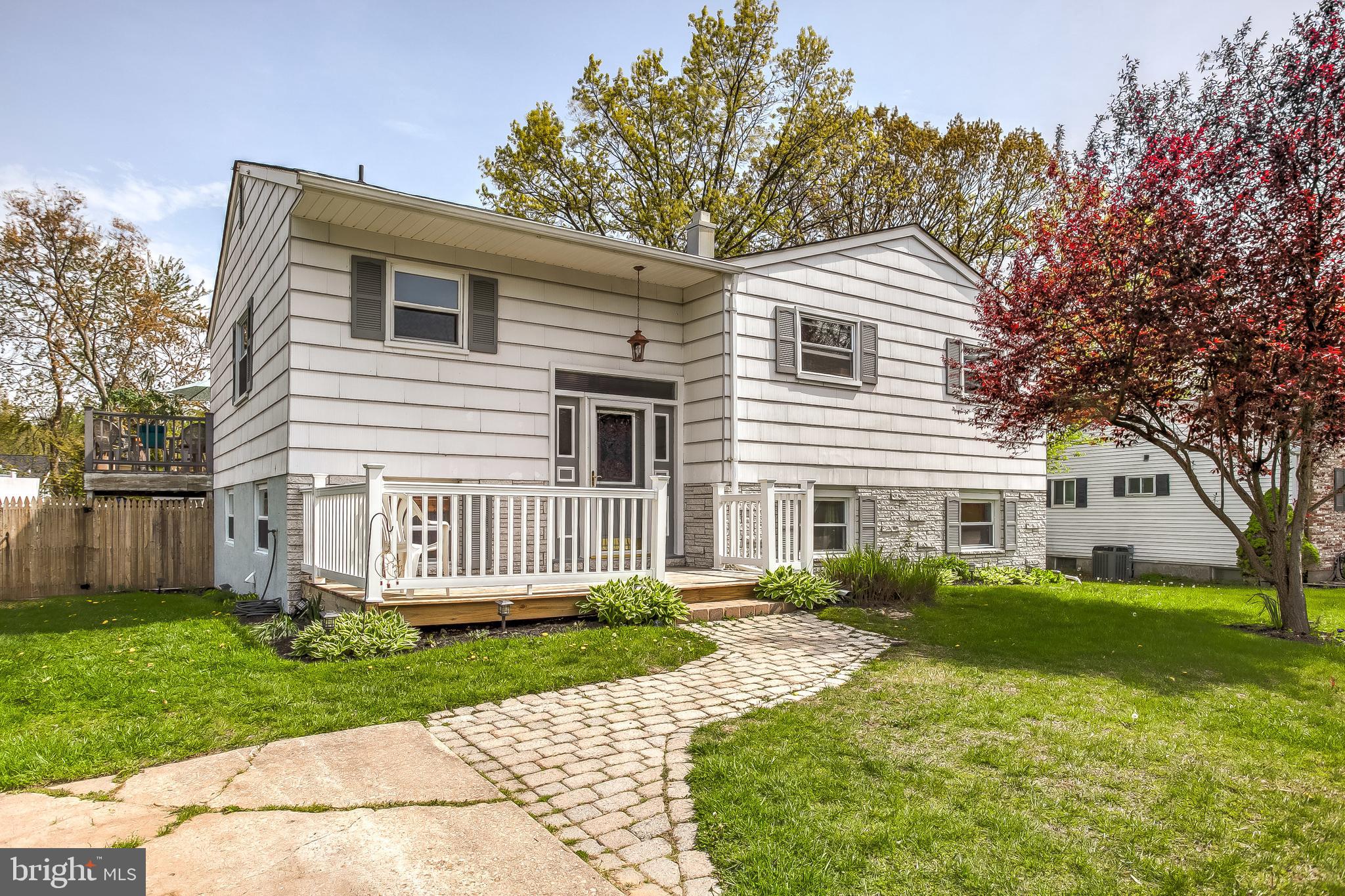 4223 Haycoke Road Baltimore, MD 21236 - Photo 2 of 43