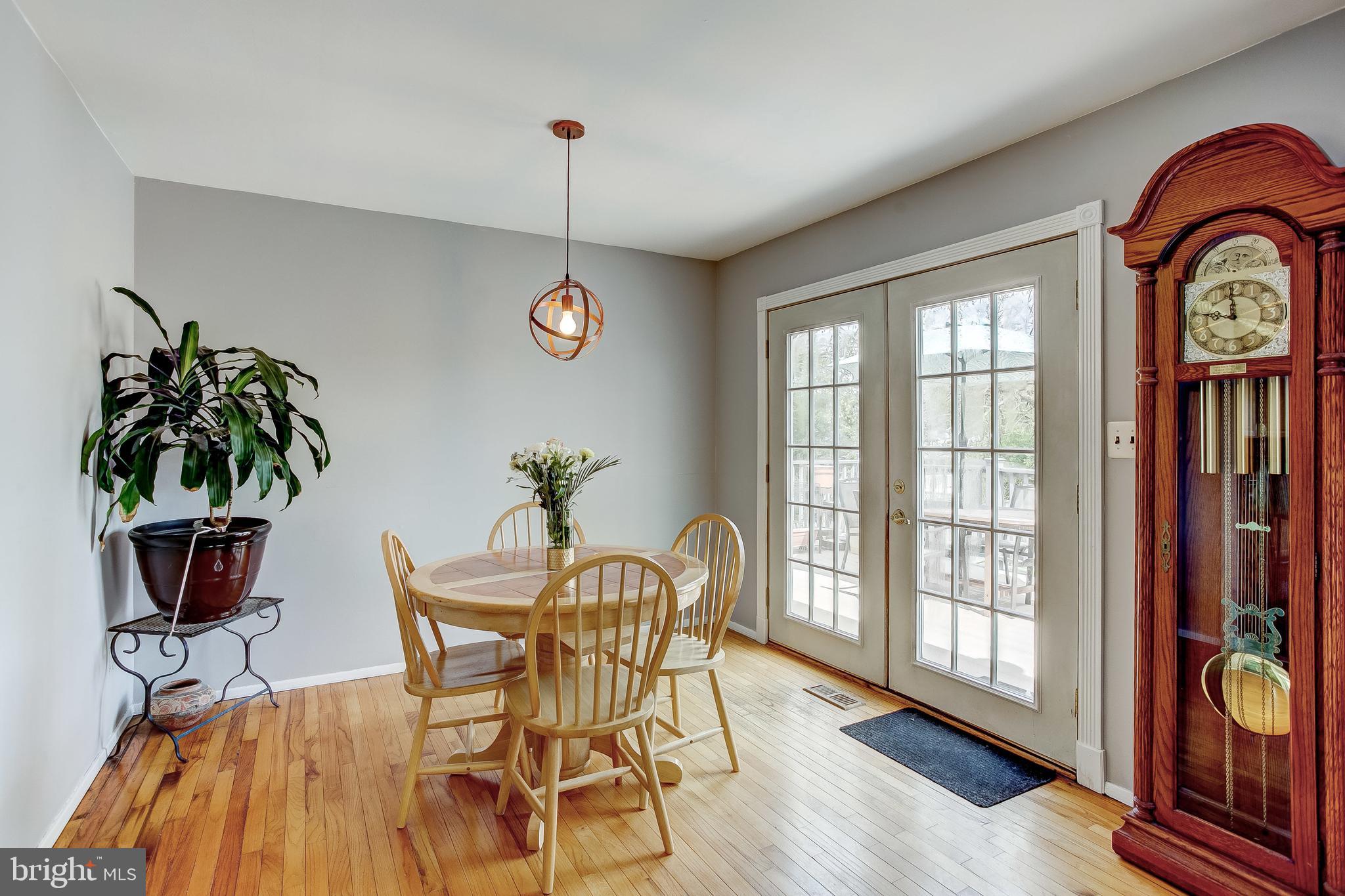4223 Haycoke Road Baltimore, MD 21236 - Photo 11 of 43 Dining area.