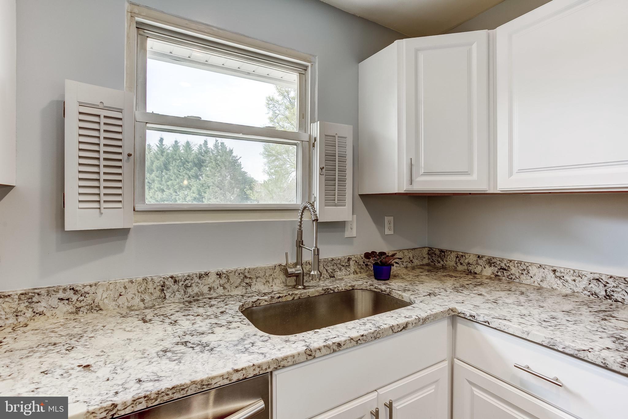 4223 Haycoke Road Baltimore, MD 21236 - Photo 15 of 43 Brand new kitchen!