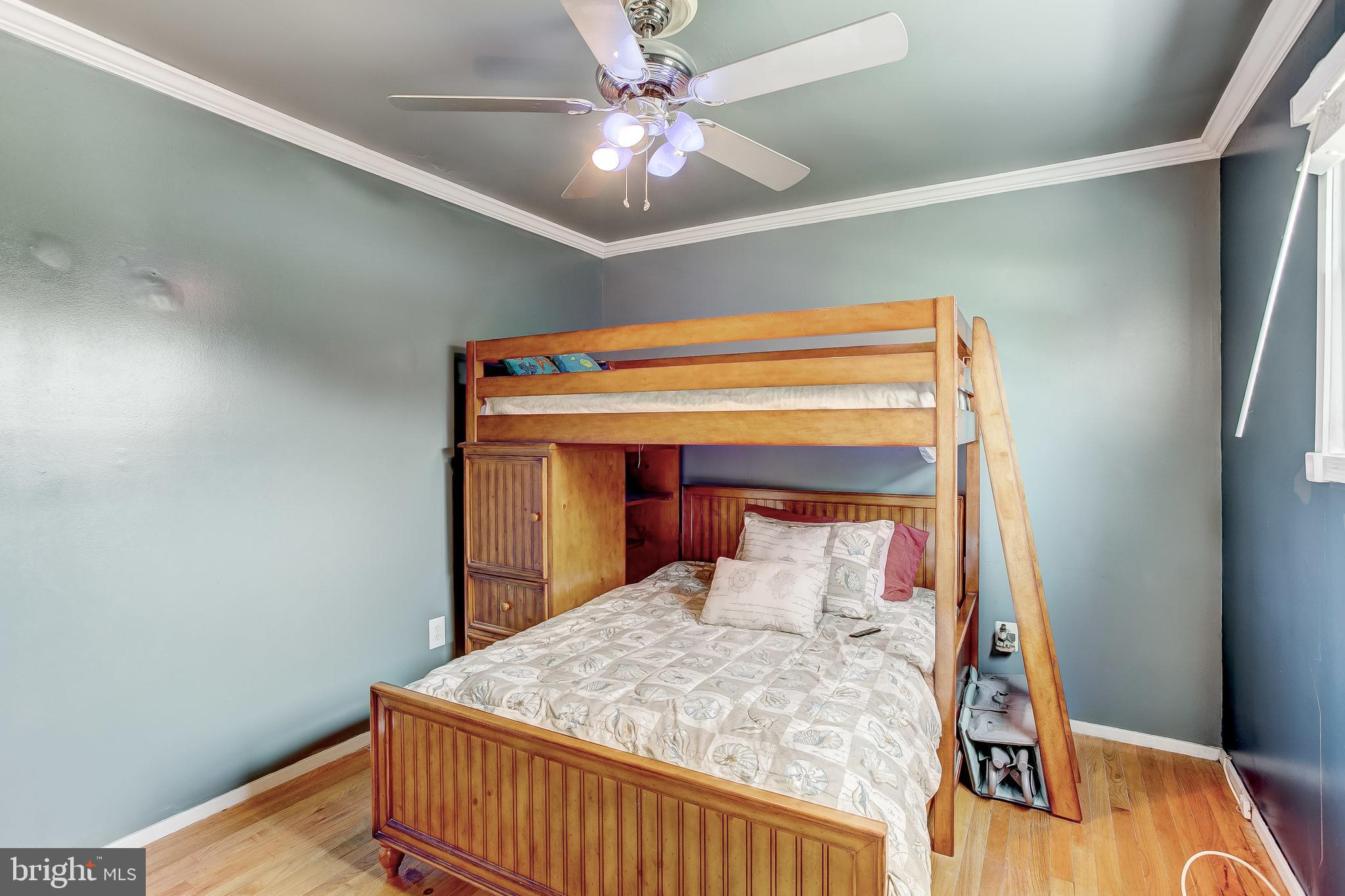 4223 Haycoke Road Baltimore, MD 21236 - Photo 19 of 43 Upstairs guest I