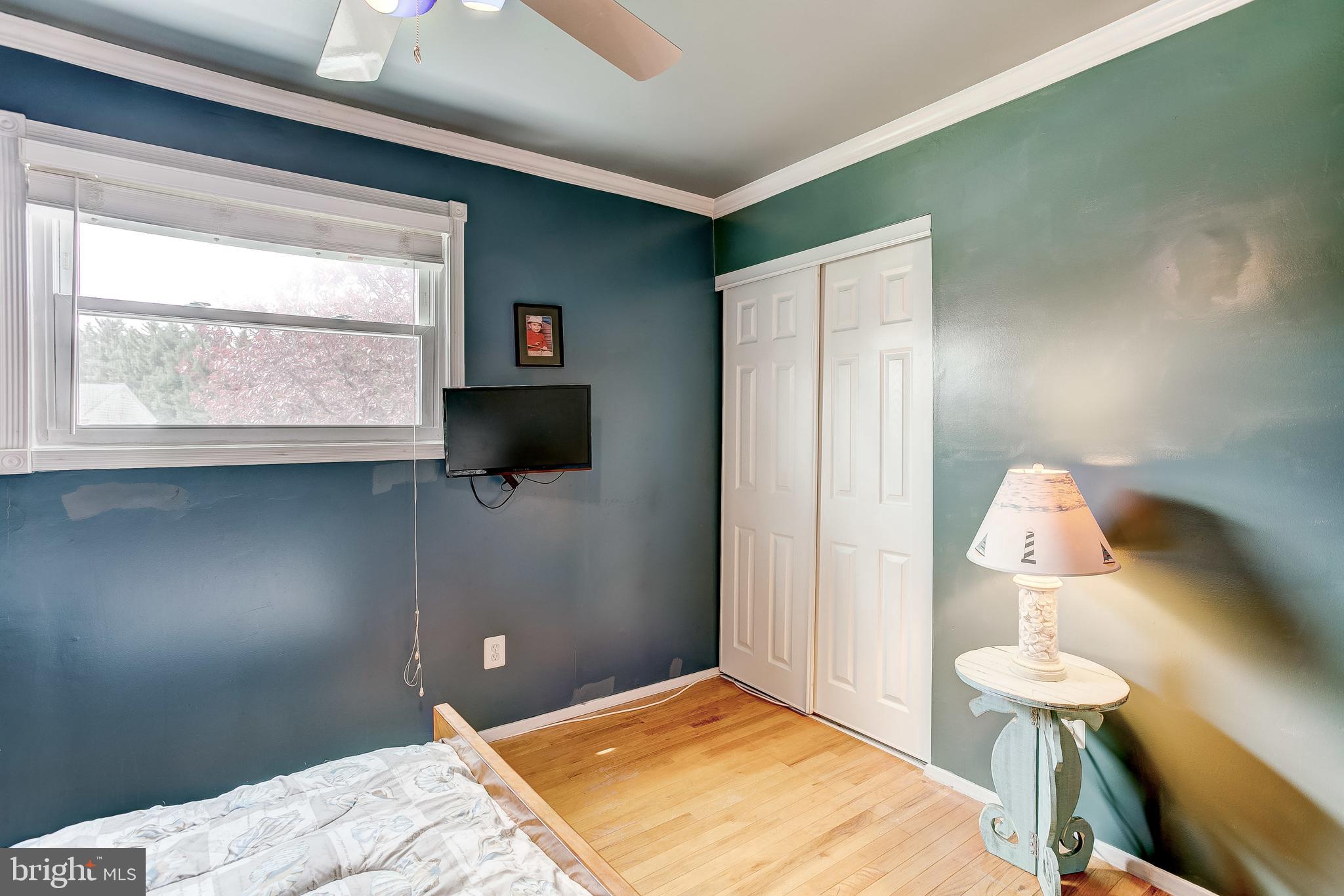 4223 Haycoke Road Baltimore, MD 21236 - Photo 20 of 43 Upstairs guest I