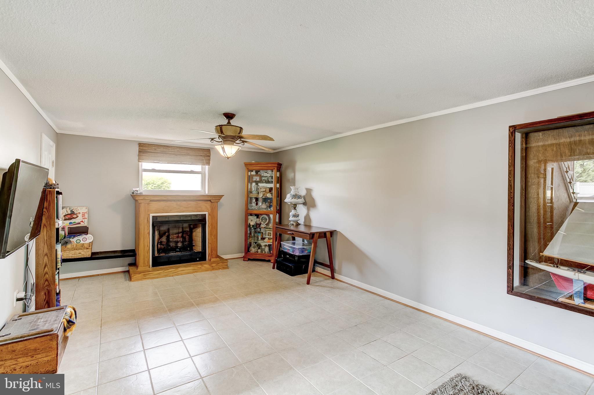 4223 Haycoke Road Baltimore, MD 21236 - Photo 25 of 43 Downstairs family room.