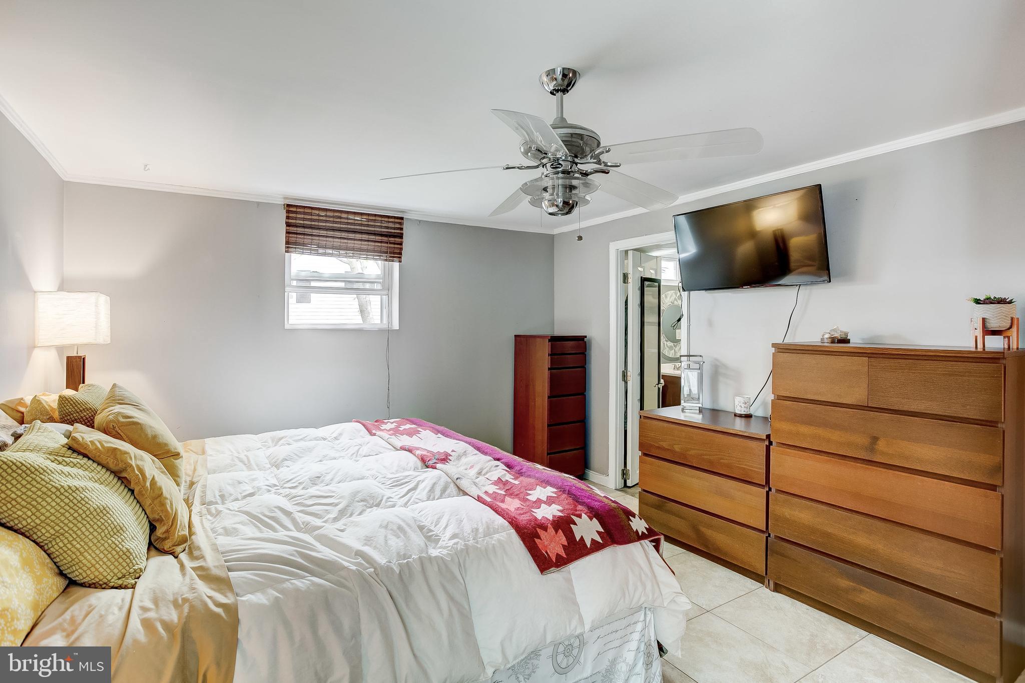 4223 Haycoke Road Baltimore, MD 21236 - Photo 26 of 43 Downstairs Master.