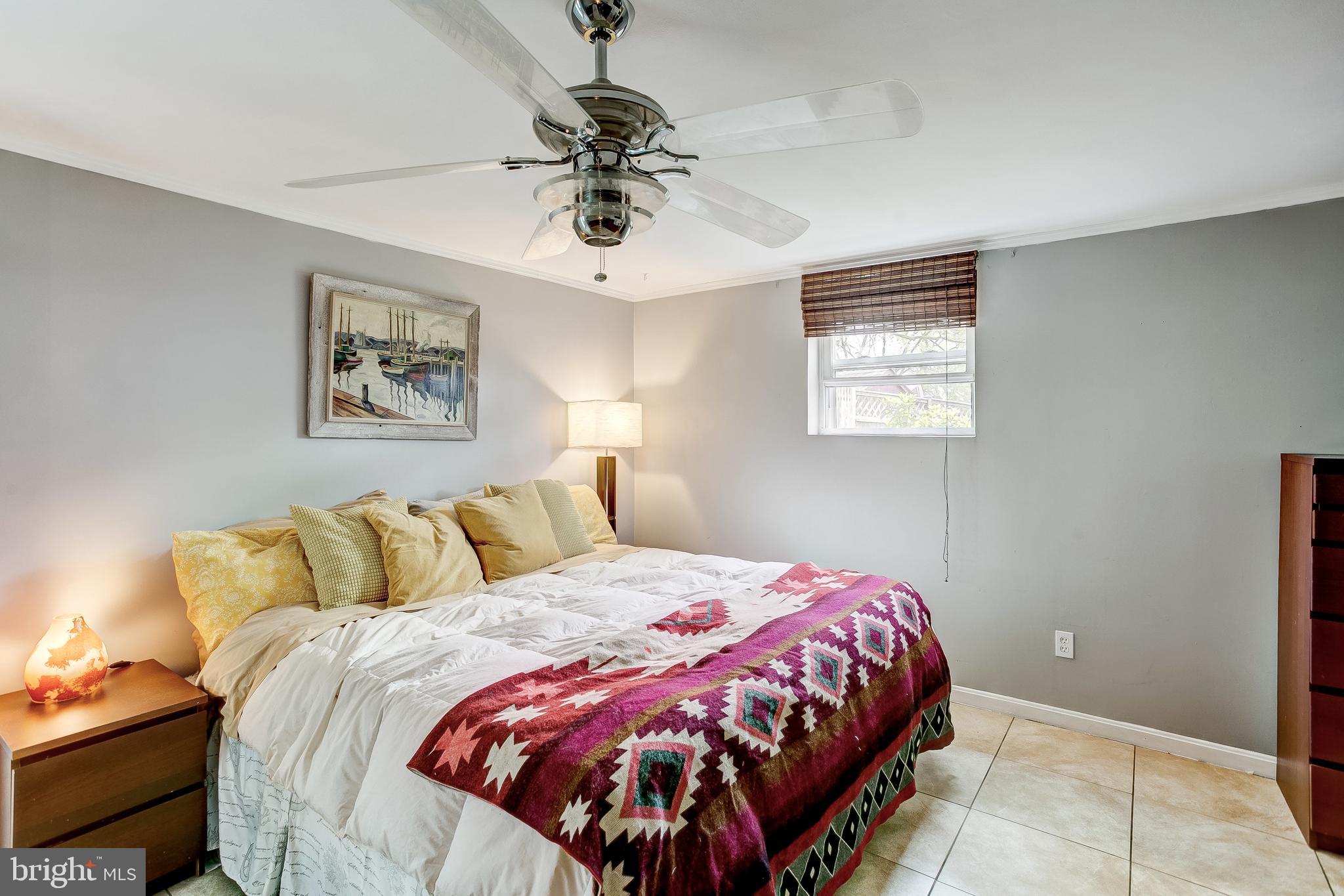 4223 Haycoke Road Baltimore, MD 21236 - Photo 27 of 43 Downstairs Master.