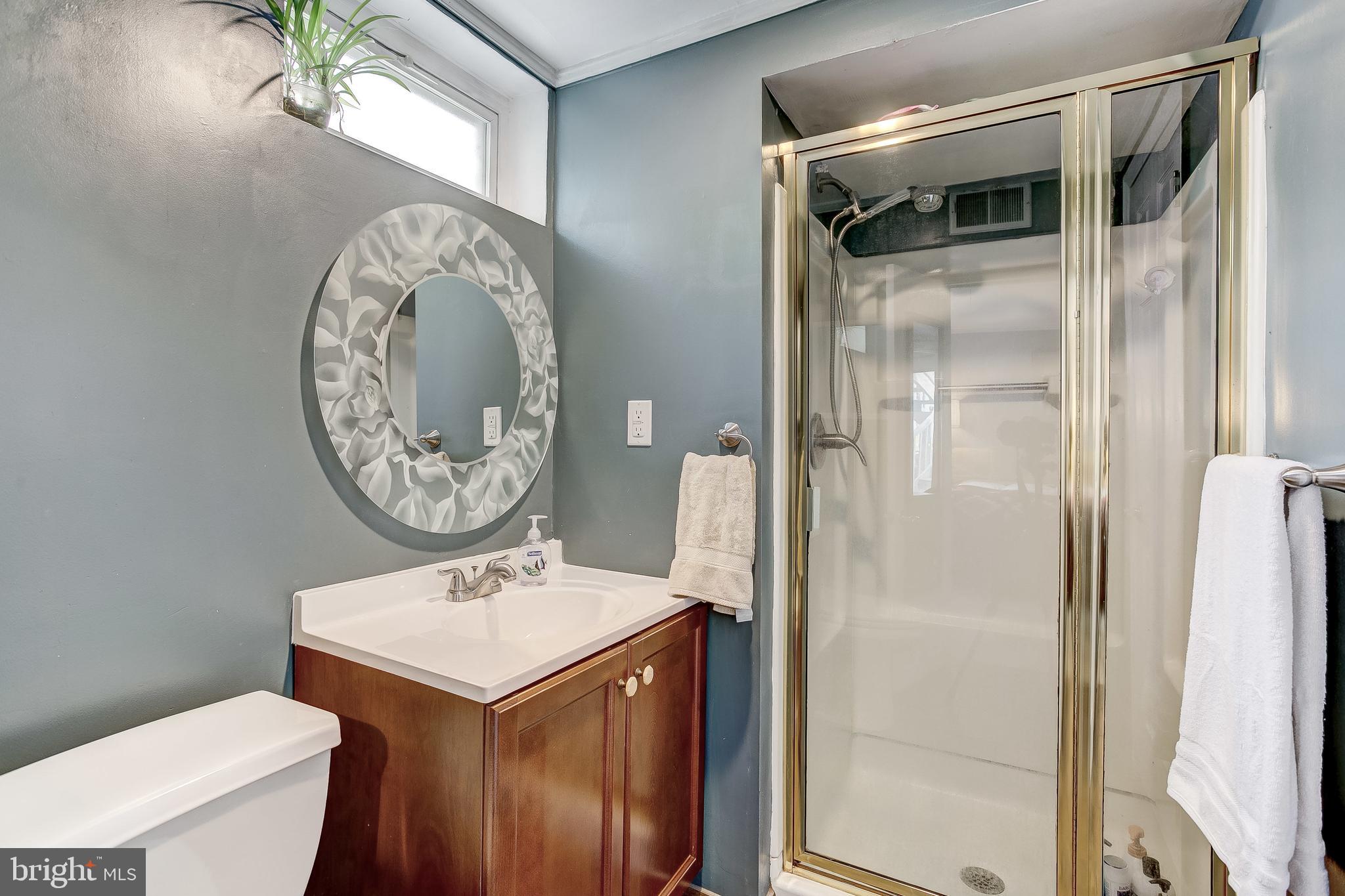 4223 Haycoke Road Baltimore, MD 21236 - Photo 29 of 43 Bathroom 2/3