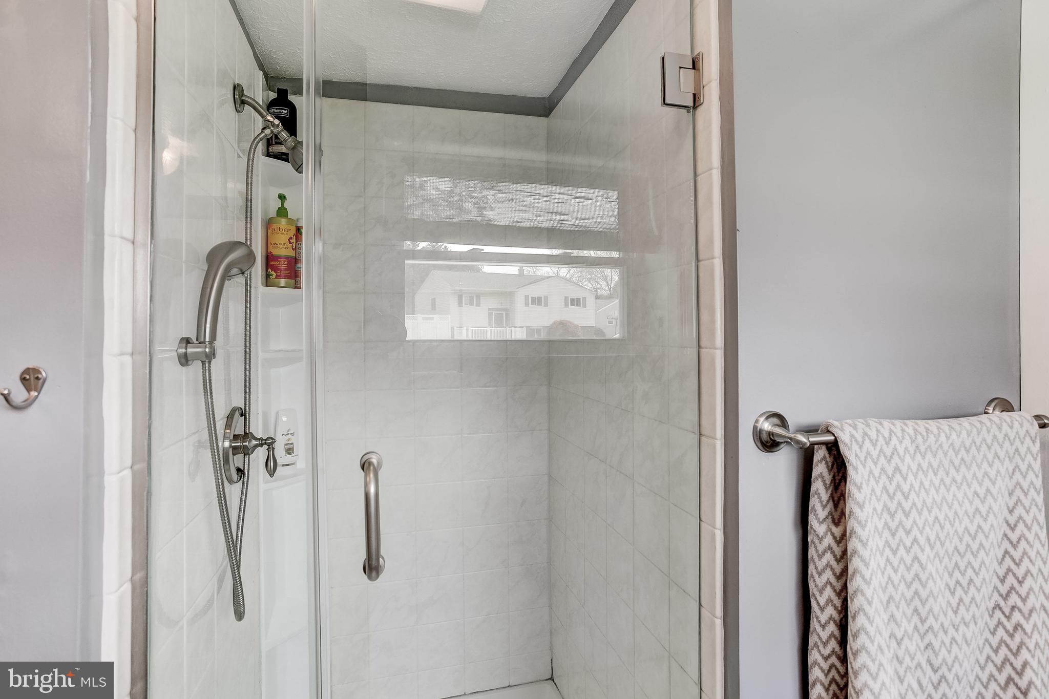 4223 Haycoke Road Baltimore, MD 21236 - Photo 31 of 43 Bathroom 3/3 - Completely updated!