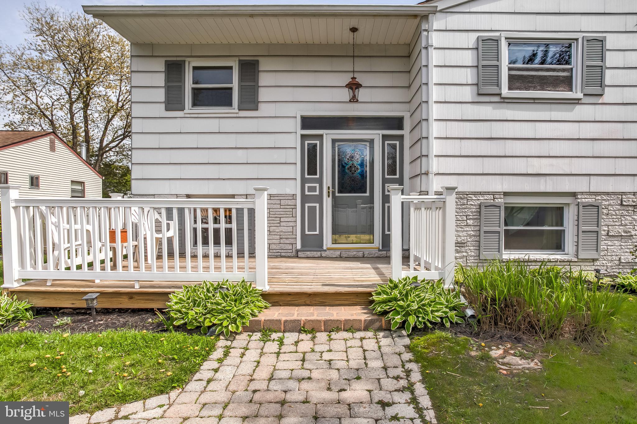 4223 Haycoke Road Baltimore, MD 21236 - Photo 38 of 43