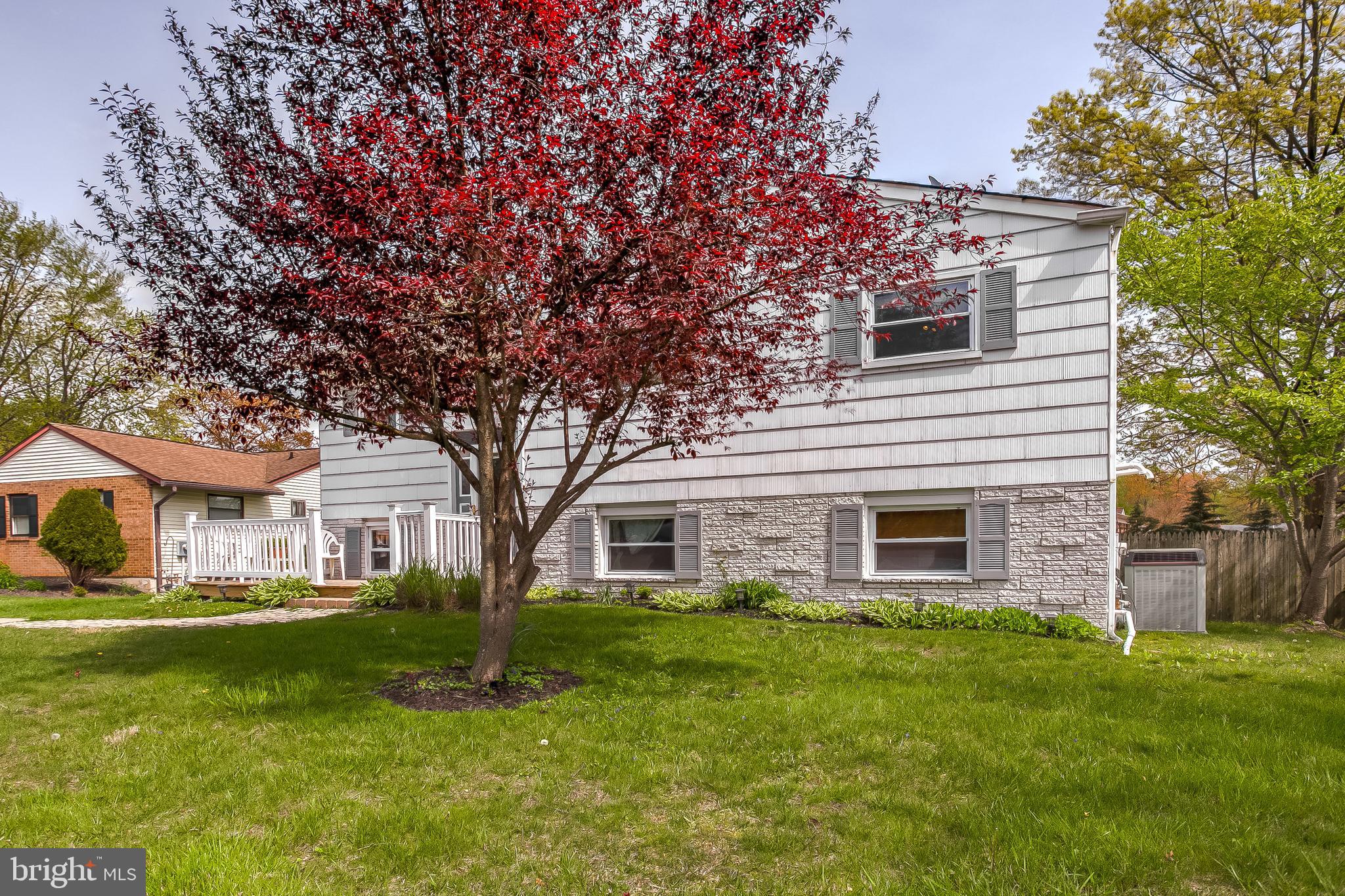 4223 Haycoke Road Baltimore, MD 21236 - Photo 39 of 43