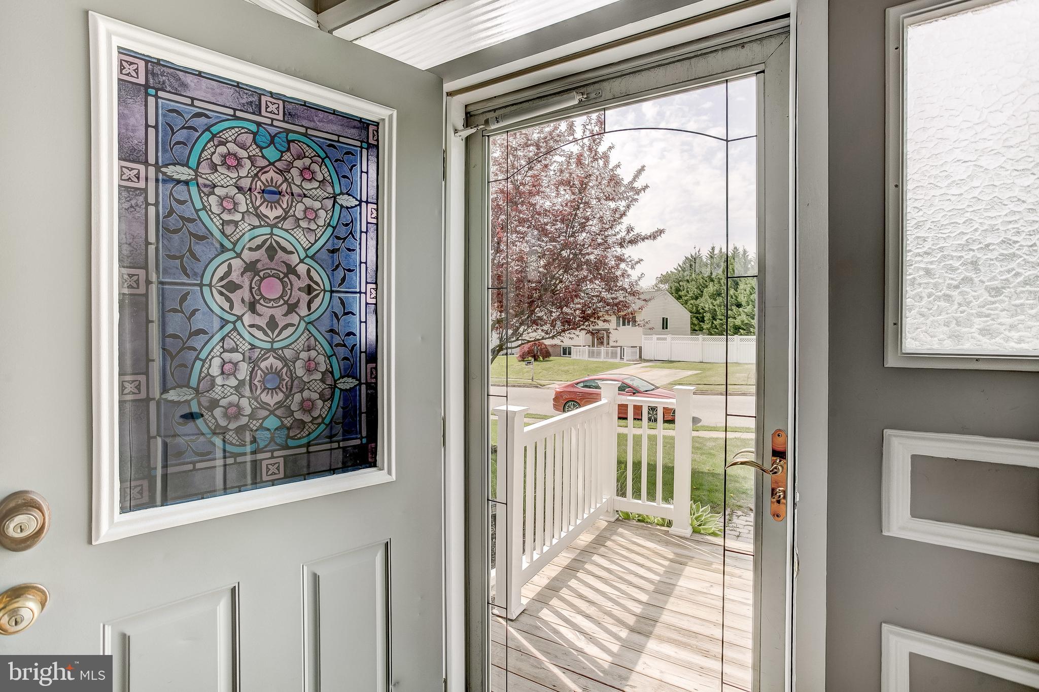 4223 Haycoke Road Baltimore, MD 21236 - Photo 5 of 43 Beautiful details throughout.
