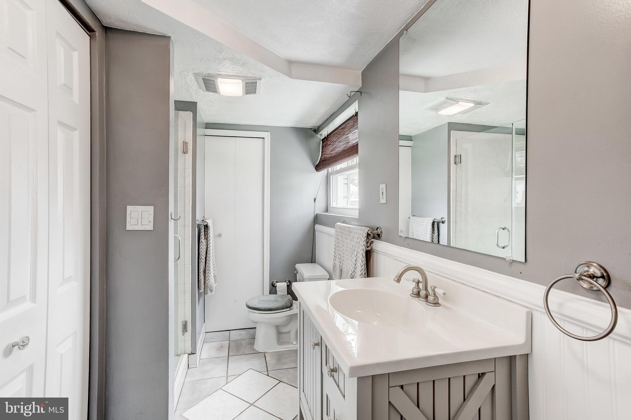 4223 Haycoke Road Baltimore, MD 21236 - Photo 7 of 43 Three full bathrooms!