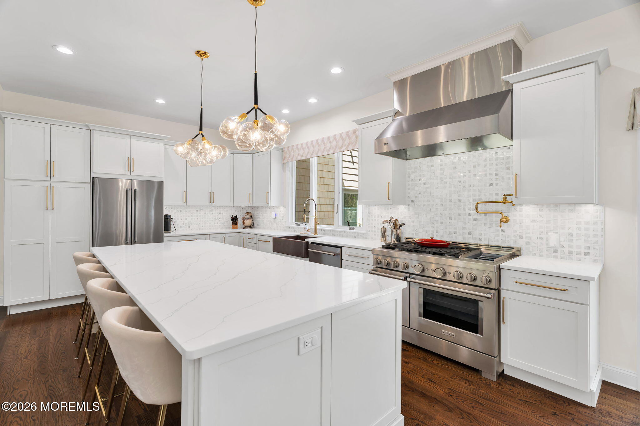 103 Obre Road Colts Neck, NJ 07722 - Photo 14 of 61 11-Kitchen4