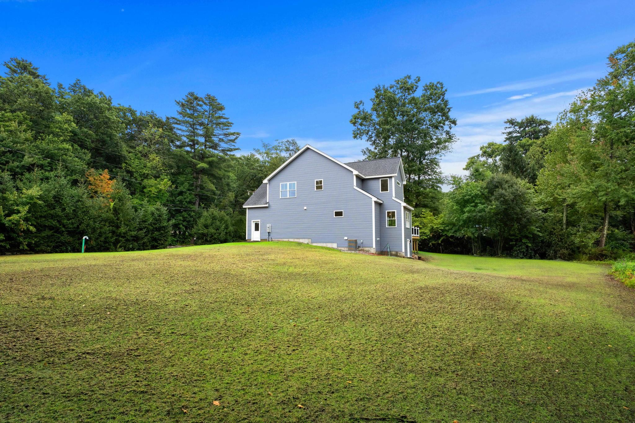 61 Noyes Road Londonderry, NH 03053 - Photo 20 of 20 Gallery Image 20