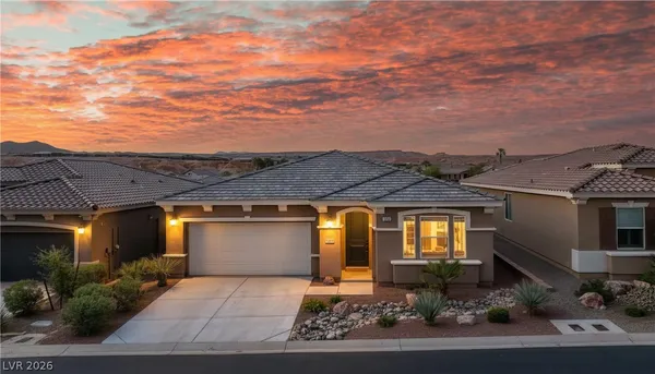 $429,900 | 1355 Huntington Heights, Mesquite, NV 89027