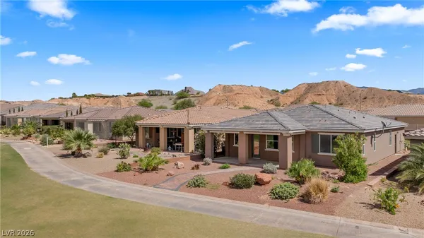 $429,900 | 1355 Huntington Heights, Mesquite, NV 89027