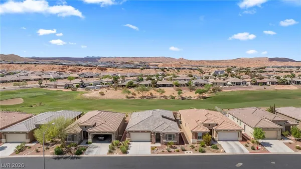 $429,900 | 1355 Huntington Heights, Mesquite, NV 89027