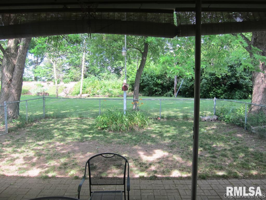 4113 Pickfair Road Springfield, IL 62703 - Photo 3 of 6
