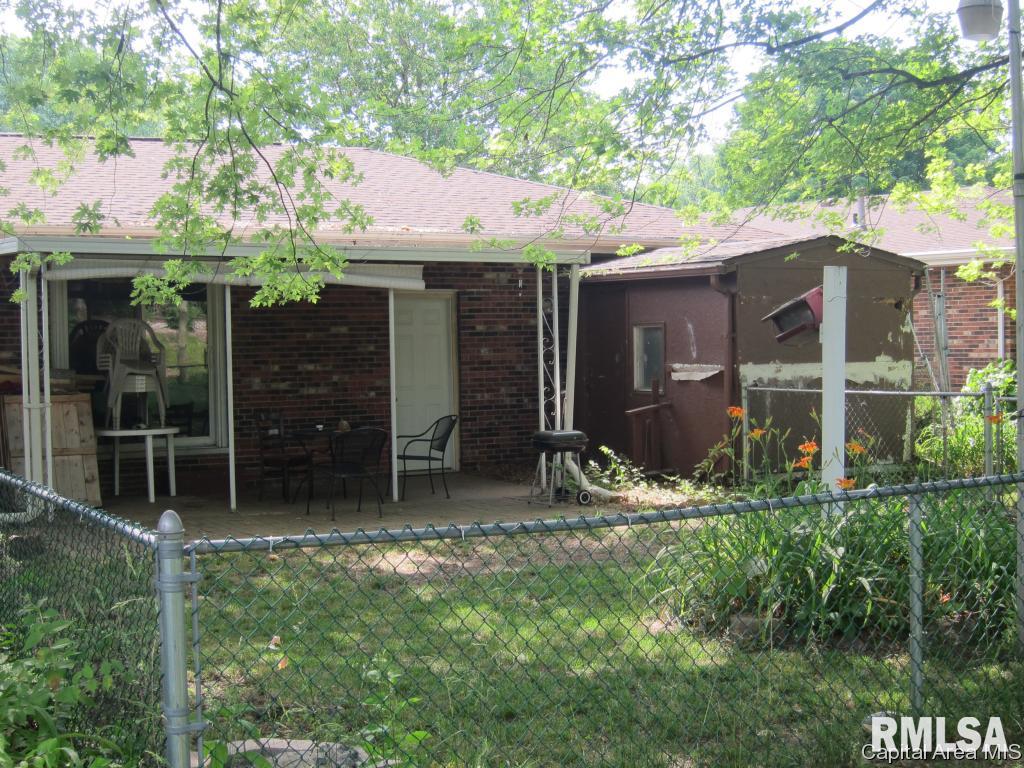 4113 Pickfair Road Springfield, IL 62703 - Photo 4 of 6