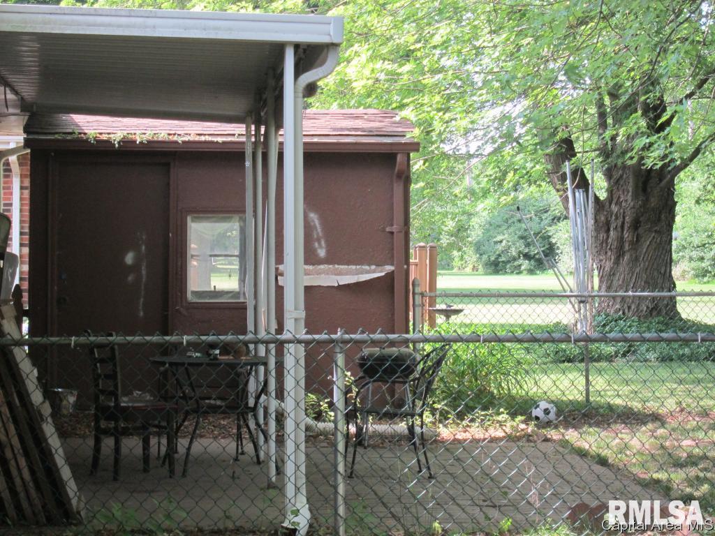 4113 Pickfair Road Springfield, IL 62703 - Photo 5 of 6