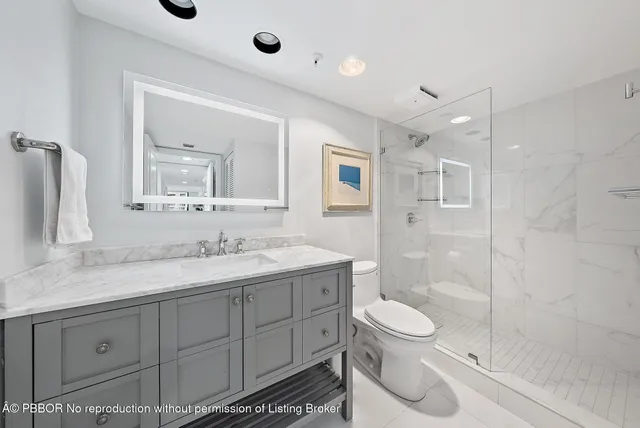 a bathroom with a bathtub and a shower curtain