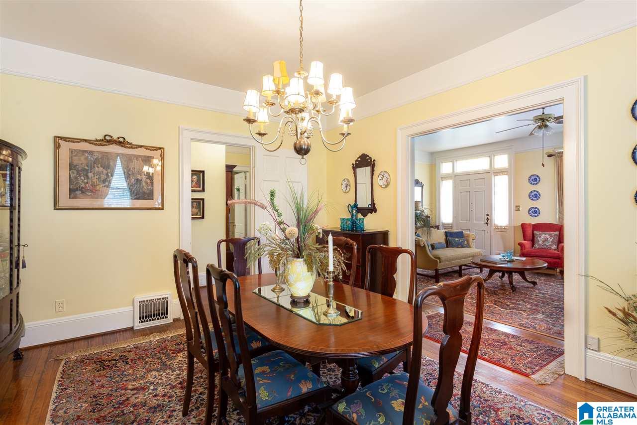 601 Almon Street Heflin, AL 36264 - Photo 18 of 50