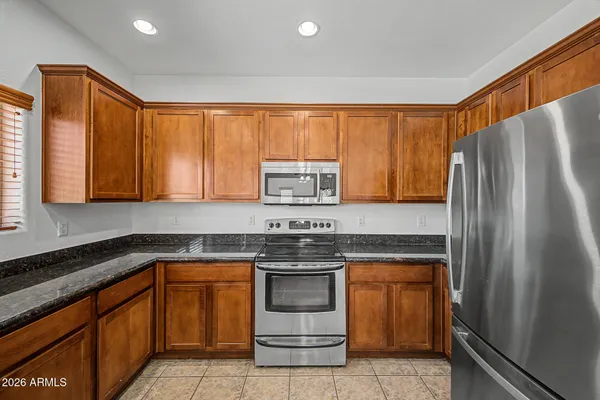 $2,099 | 2929 North 37th Street, Unit 7, Phoenix, AZ 85018