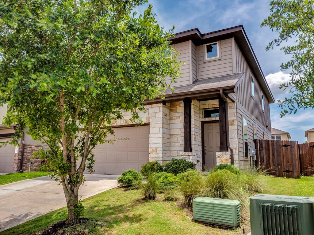16101 McAloon Way Austin, TX 78728 - Photo 28 of 30