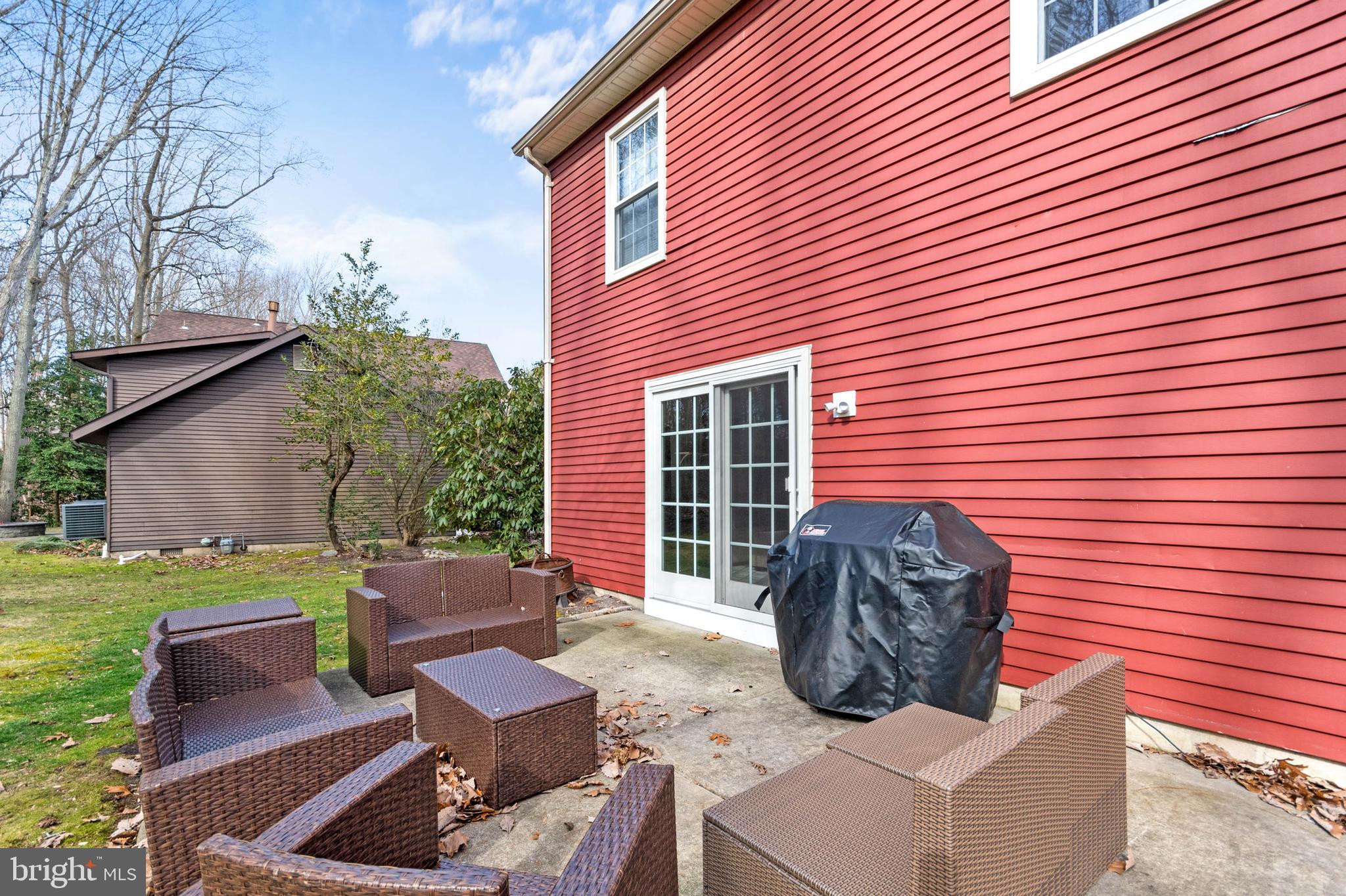 112 Goodwin Parkway Sewell, NJ 08080 - Photo 26 of 26