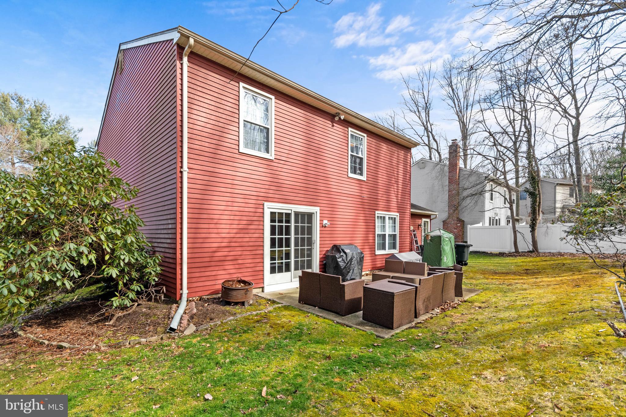 112 Goodwin Parkway Sewell, NJ 08080 - Photo 3 of 26