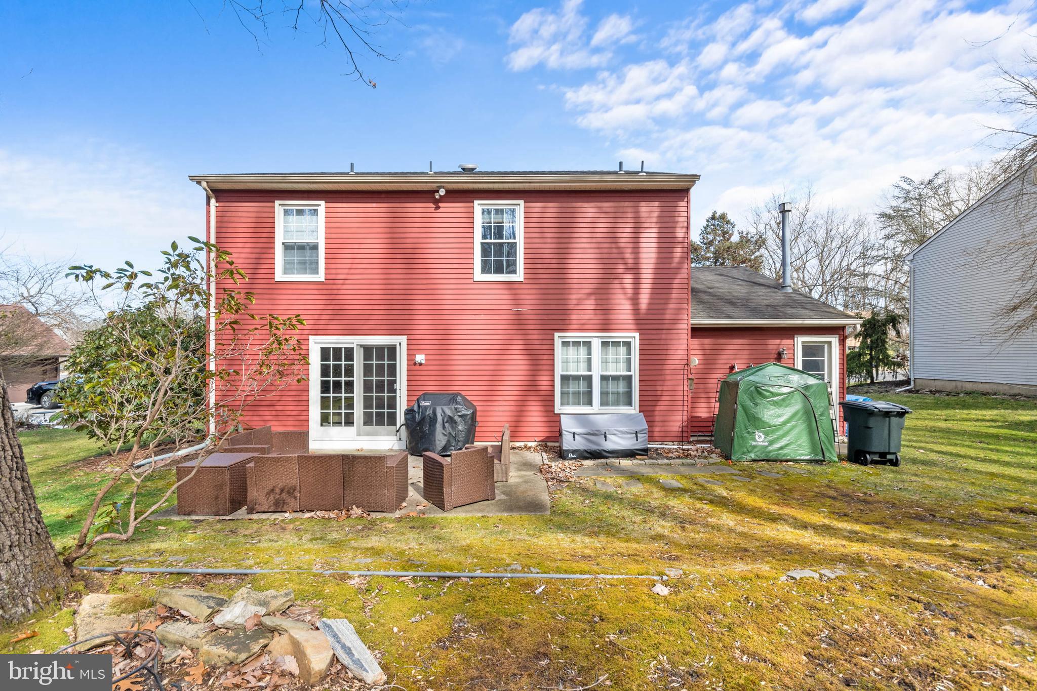 112 Goodwin Parkway Sewell, NJ 08080 - Photo 4 of 26