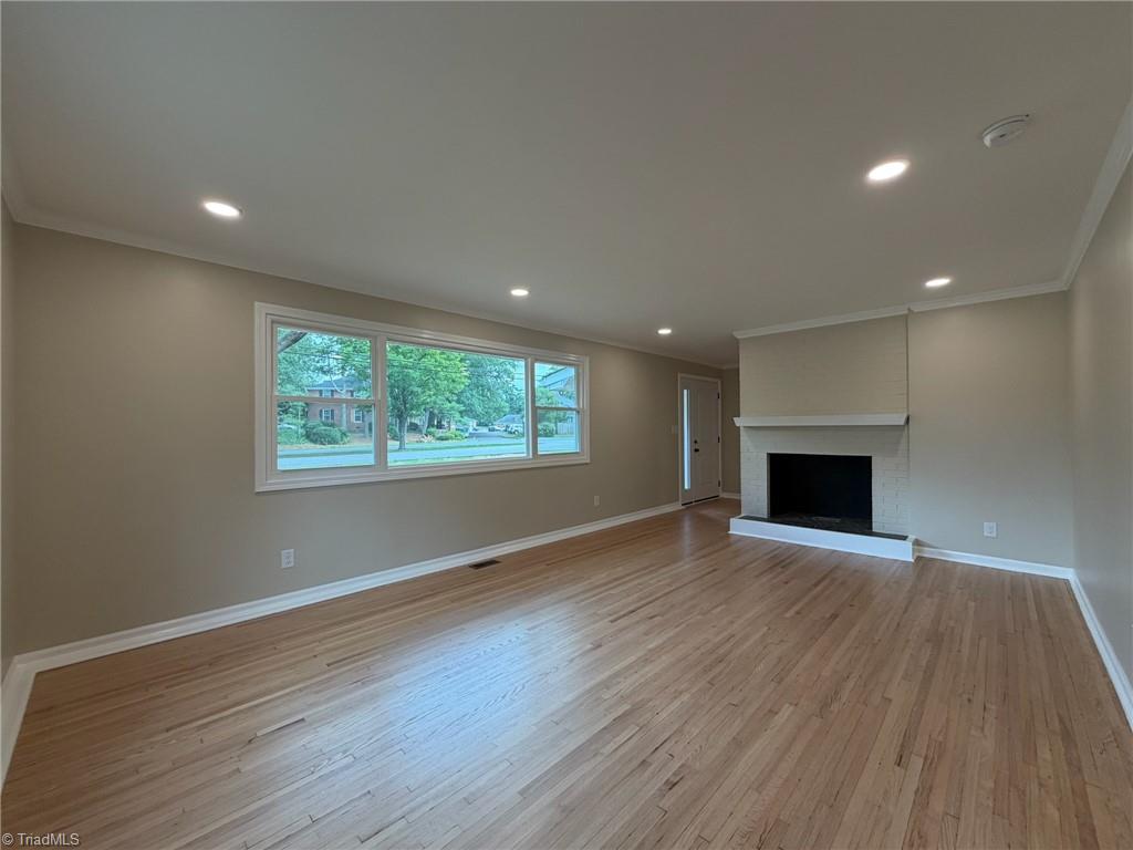 2701 Tudor Road Winston-Salem, NC 27106 - Photo 8 of 31