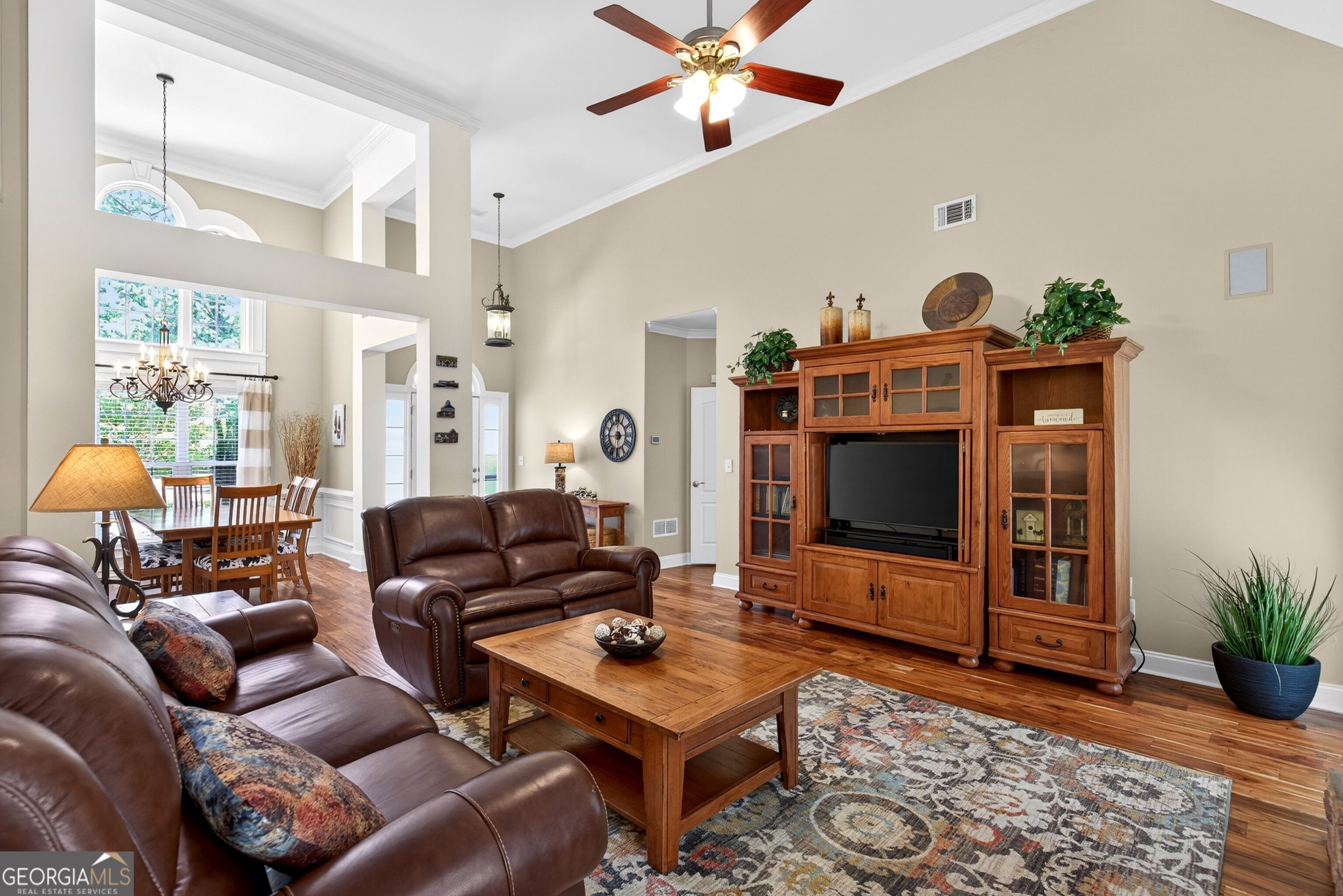 6535 Riada Court McDonough, GA 30253 - Photo 13 of 61