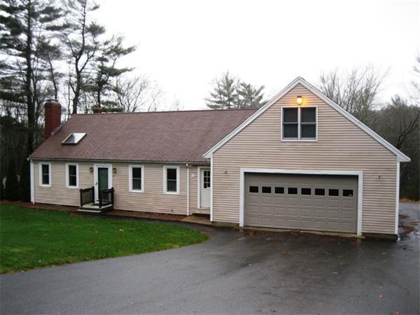 12 Palmer Road Plympton, MA 02367 - Photo 1 of 9 Gallery Image 1