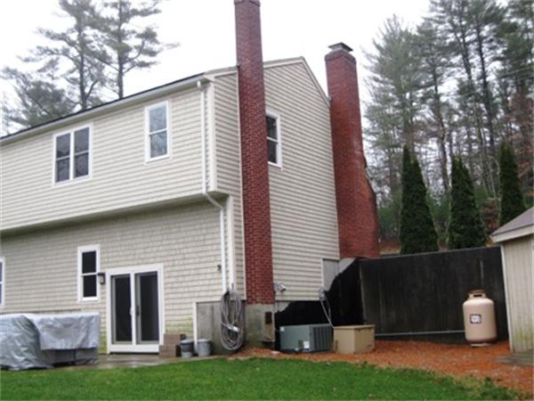 12 Palmer Road Plympton, MA 02367 - Photo 8 of 9 Gallery Image 8