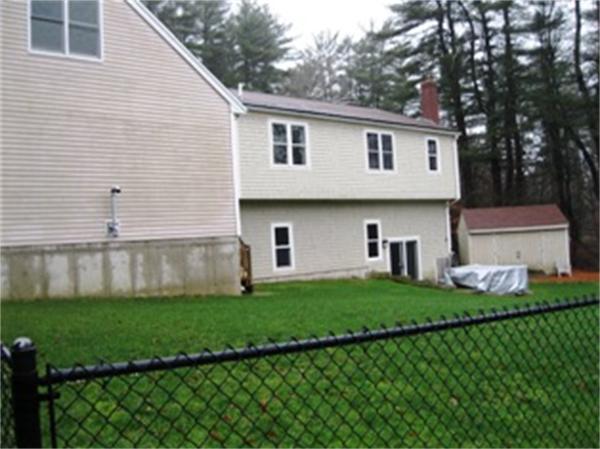 12 Palmer Road Plympton, MA 02367 - Photo 9 of 9 Gallery Image 9