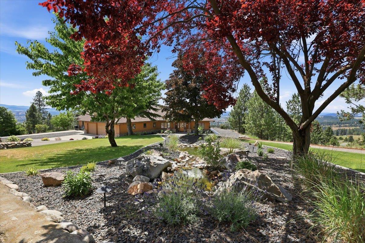 16211 East Jacobs Lane Spokane, WA 99217 - Photo 9 of 43