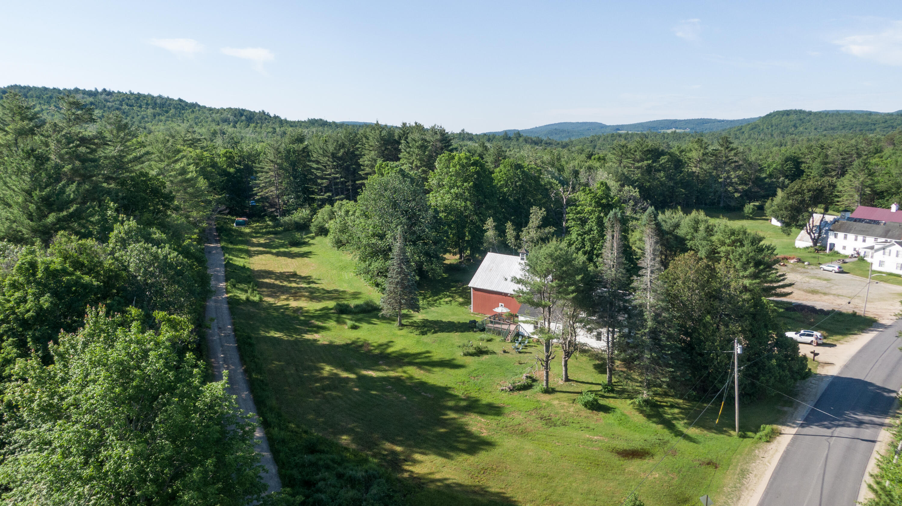 74 Andrews Road Bryant Pond, ME 04219 - Photo 2 of 47 DJI_0073