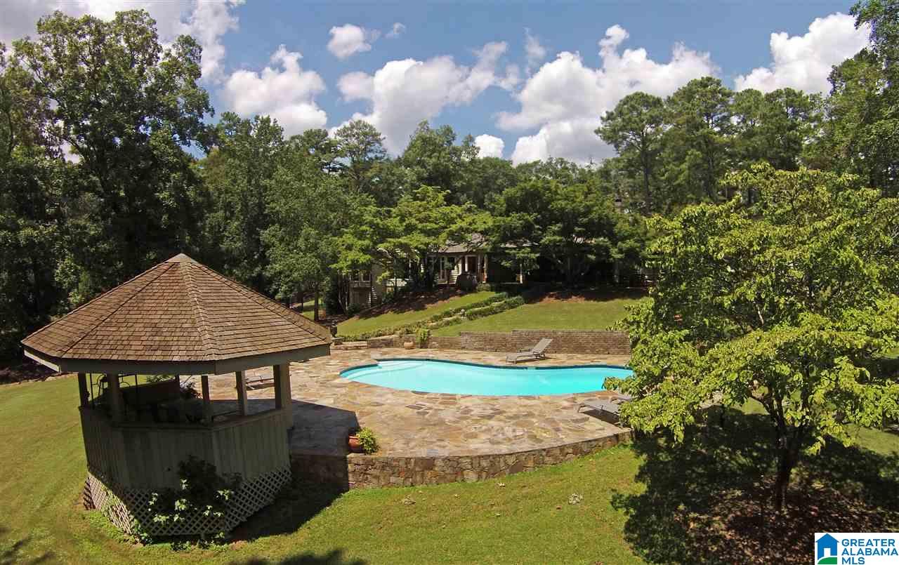 2857 Pump House Road Birmingham, AL 35243 - Photo 10 of 39