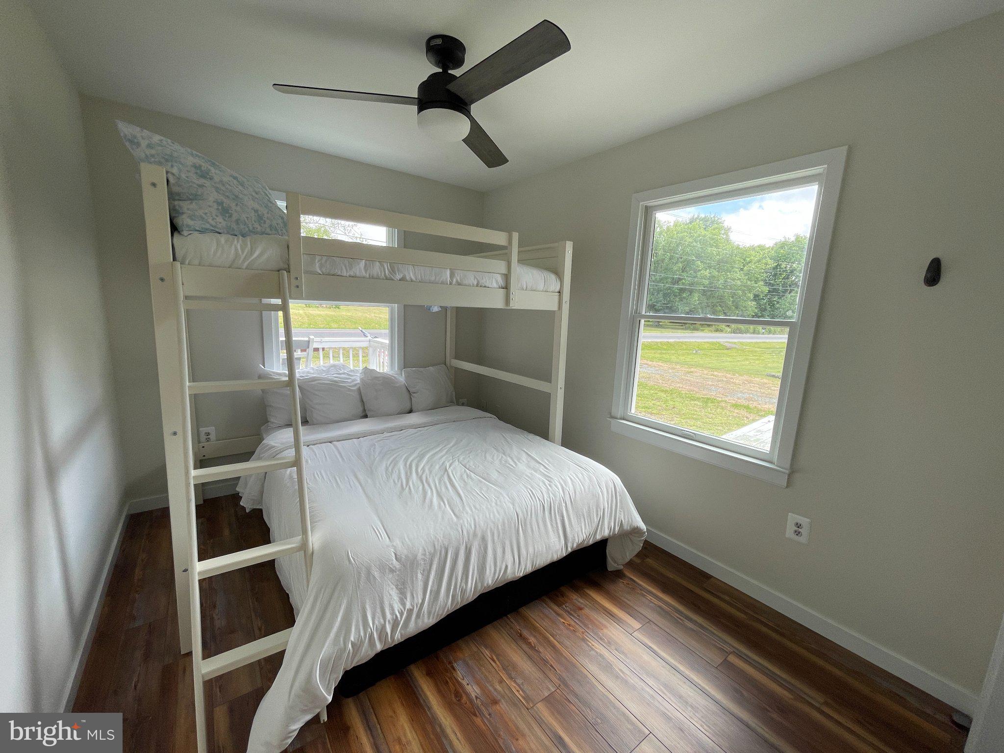 8841 Broomes Island Road Broomes Island, MD 20615 - Photo 12 of 20 Cozy retreat with natural light.