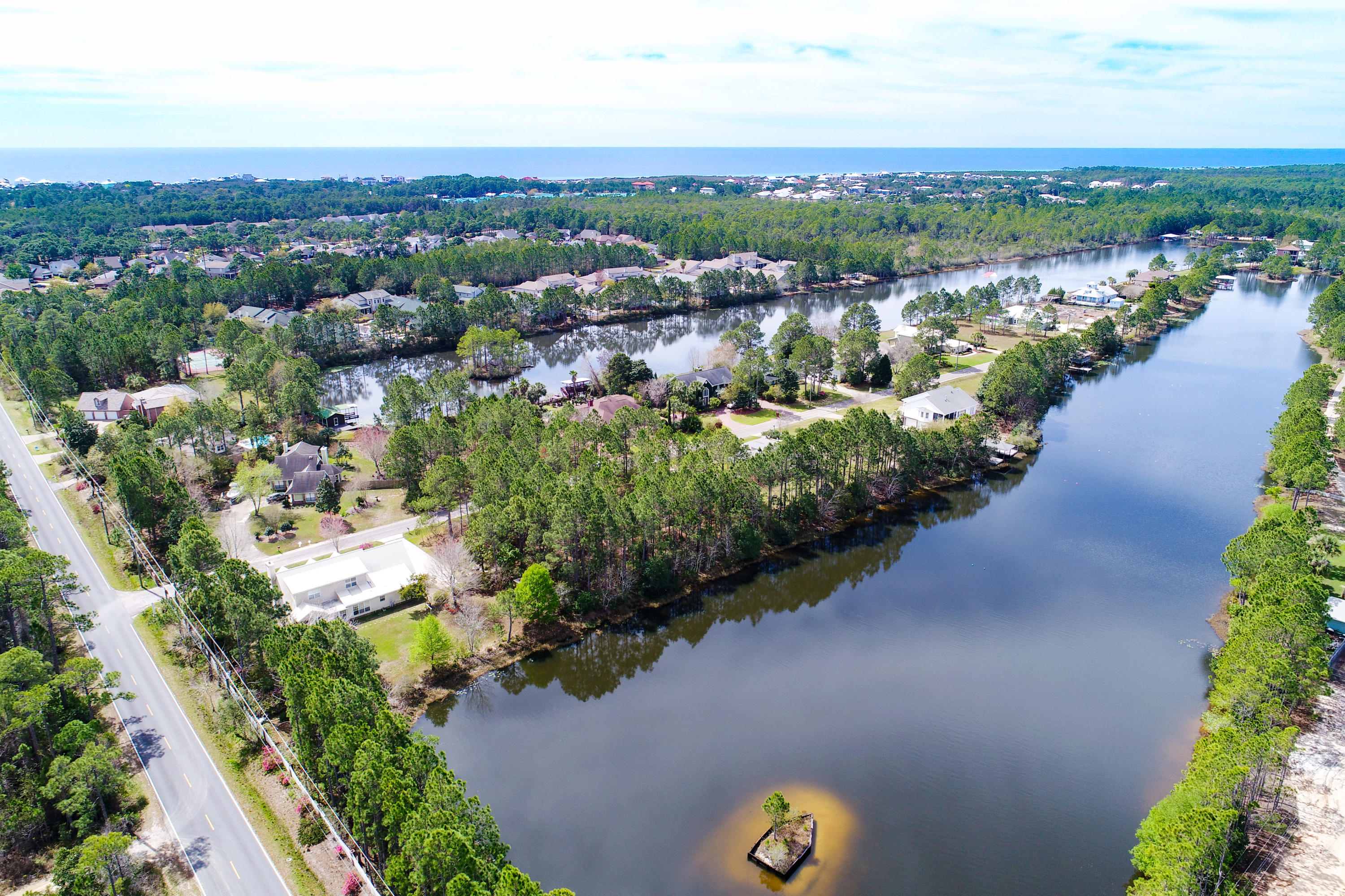 Lot 2 Slalom Way Santa Rosa Beach, FL 32459 - Photo 1 of 6 Shortline Lake Estates