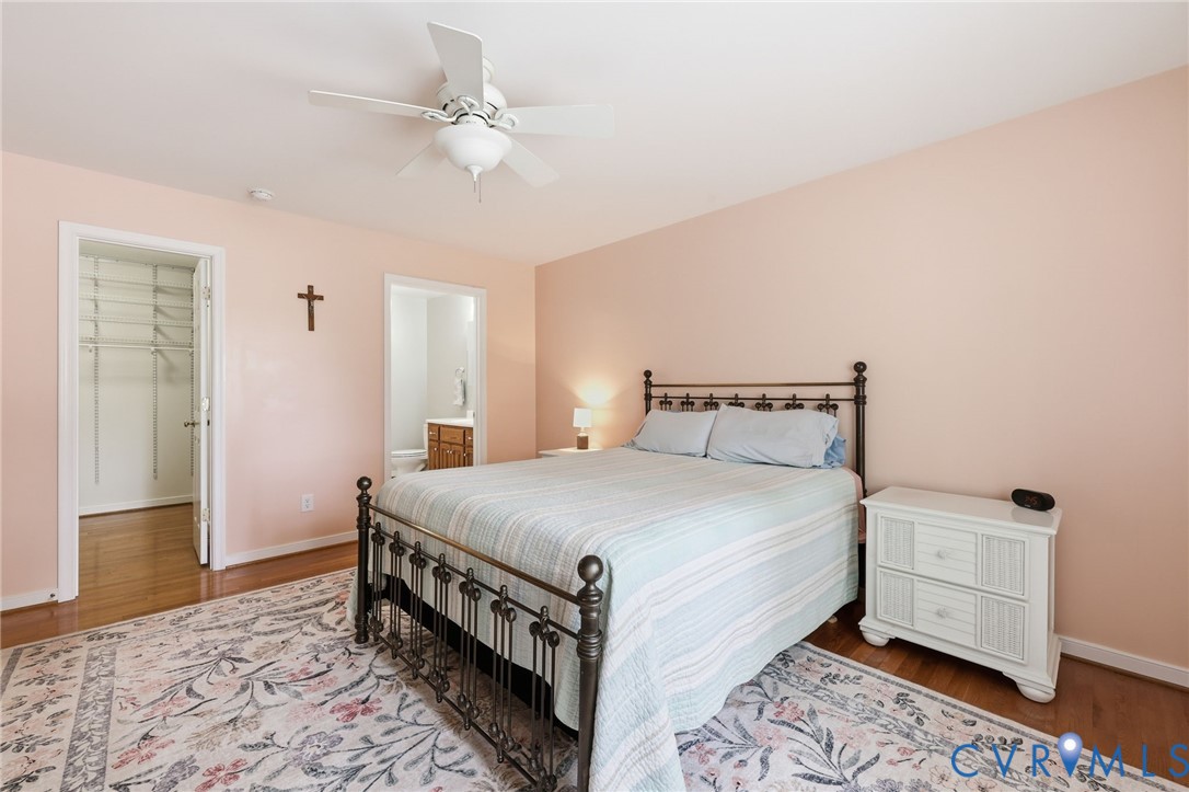 207 Morningside Road Cartersville, VA 23027 - Photo 14 of 35 Gallery Image 14