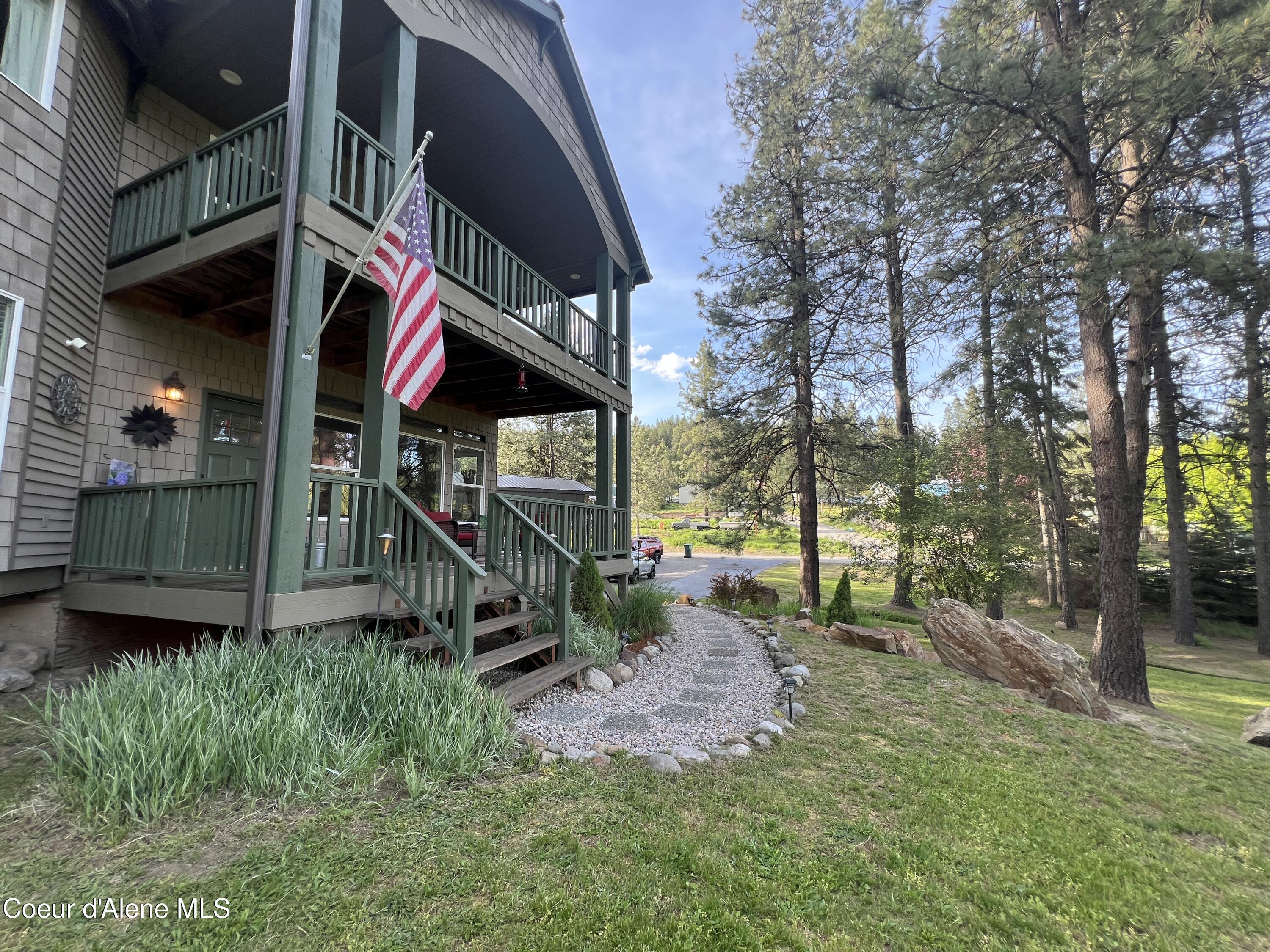 6786 East Cartwright Road Coeur D'Alene, ID 83814 - Photo 61 of 93 6786 E Cartwright Rd., Coeur d'Alene